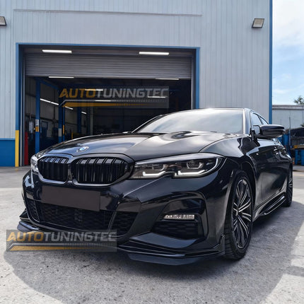 Griglia M Sport Nero Lucido BMW Serie 3