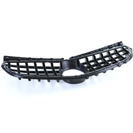 Griglia frontale Mercedes B W246 Restyling, design esclusivo e moderno.