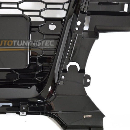 Audi Q5 8R 2008-2012 Griglia Anteriore Calandra RSQ5 Look