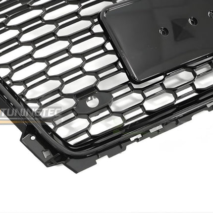 Audi A5 F5 2016-2020 Griglia Anteriore Calandra RS5 Look