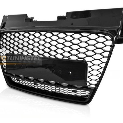Audi TT 8J 2006-2014 Griglia Anteriore Calandra Quattro TTRS Look