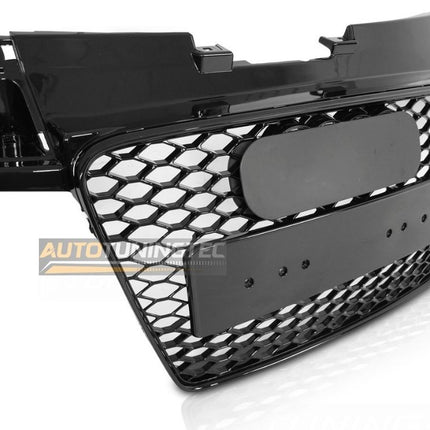 Audi TT 8J 2006-2014 Griglia Anteriore Calandra TTRS Look