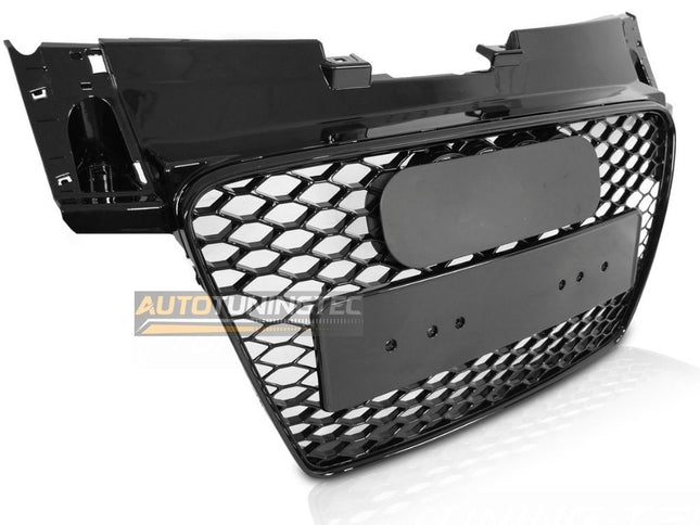 Audi TT 8J 2006-2014 Griglia Anteriore Calandra TTRS Look