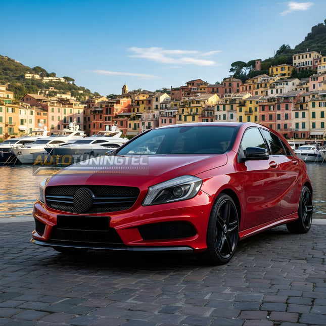 Calandra Mercedes A W176 modello 2012-2015
