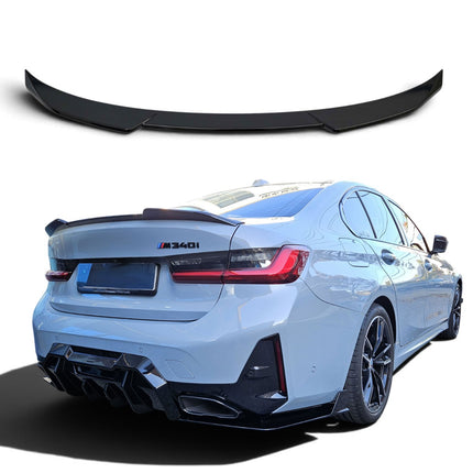 Spoiler Posteriore per BMW Serie 3 G20 Berlina – KORE
