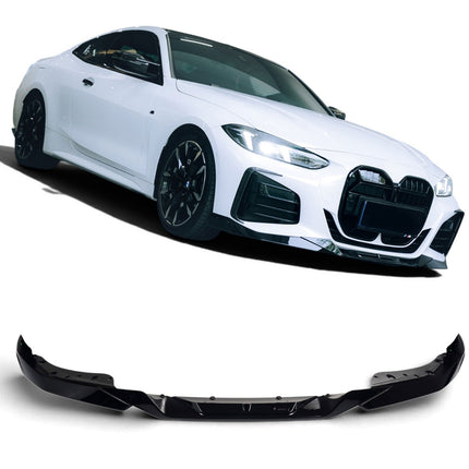 Spoiler Anteriore per BMW Serie 4 G22 M Sport – KORE