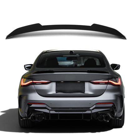 Spoiler Posteriore per BMW Serie 4 Coupé G22 – KORE