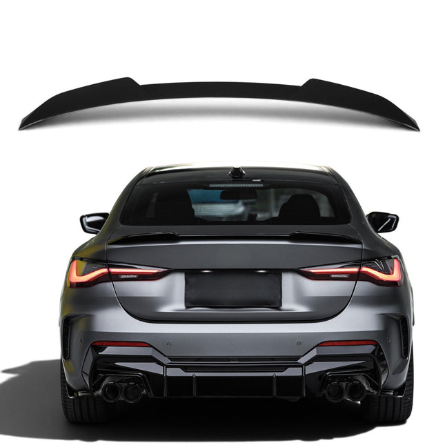 Spoiler Posteriore per BMW Serie 4 Coupé G22 – KORE