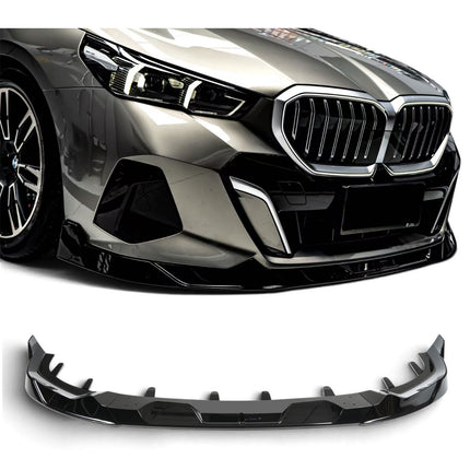 Spoiler Anteriore per BMW Serie 5 G60 / G61 M Sport – KORE