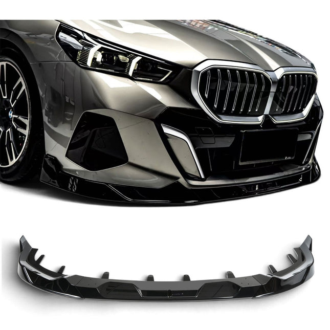 Spoiler Anteriore per BMW Serie 5 G60 / G61 M Sport – KORE