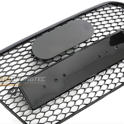 Audi A5 8T 2012-2016 Griglia Anteriore Calandra RS5 Look