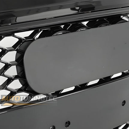 Audi TT 8J 2006-2014 Griglia Anteriore Calandra TTRS Look