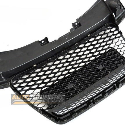 Audi TT 8J 2006-2014 Griglia Anteriore Calandra Quattro TTRS Look