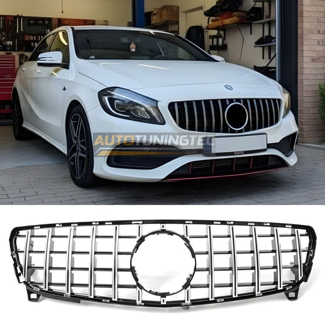 Griglia Look AMG Mercedes Classe A 2015‑2018