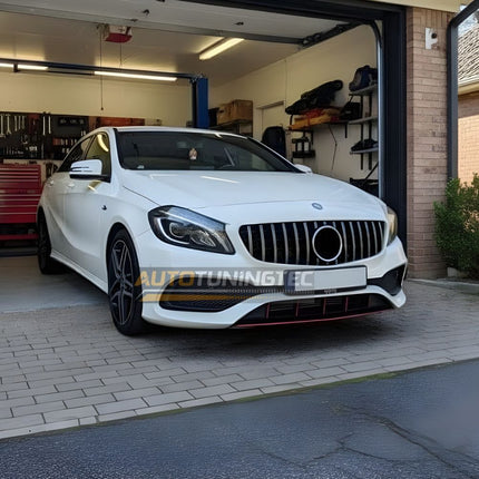Griglia Look AMG Mercedes Classe A 2015‑2018