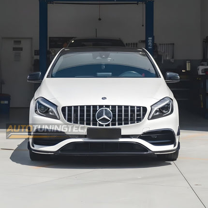 Griglia Look AMG Mercedes Classe A 2015‑2018