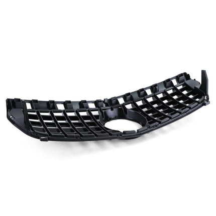 Mercedes A W176 2012-2015 Griglia Anteriore GTR Calandra AMG Look