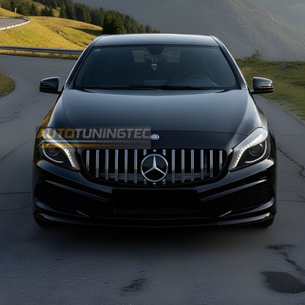 Griglia GTR Mercedes Classe A W176