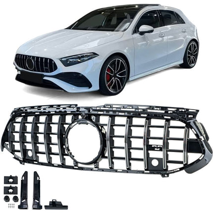 Griglia per Mercedes Classe A W177 V177 2023 - in poi