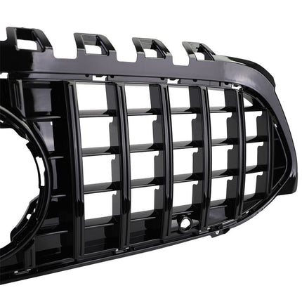 Calandra radiatore Mercedes Classe A V177 ottica sportiva
