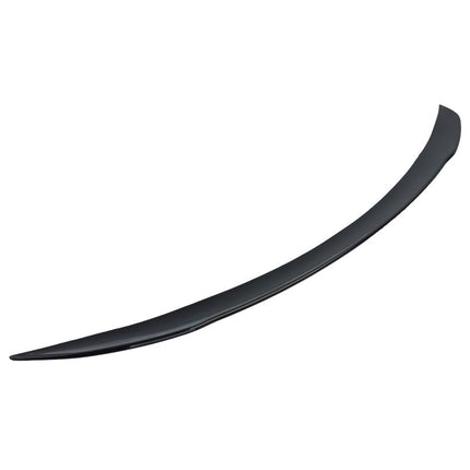 Spoiler posteriore Look AMG per Mercedes V177 2018-2023