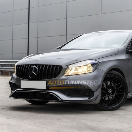 Griglia GTR Mercedes Classe A W176 2015-2018