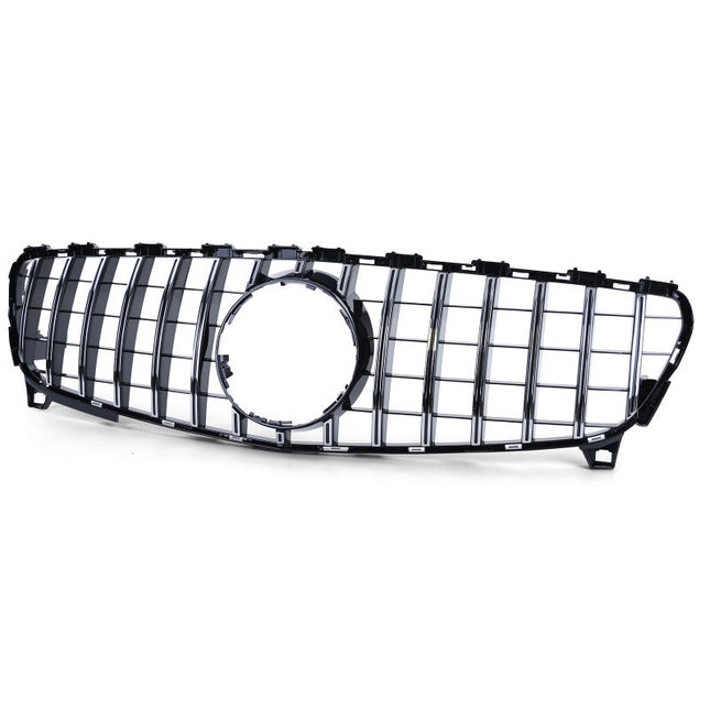 Griglia GTR Mercedes Classe A W176 facelift