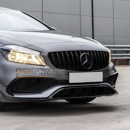 Griglia GTR Mercedes Classe A W176 2015-2018