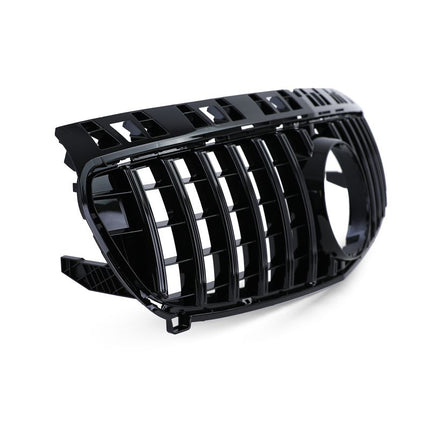 Mercedes A W176 2012-2015 Griglia Anteriore GTR Calandra AMG Look