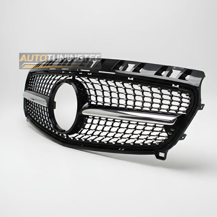 Griglia Diamond Look per Mercedes A W176 2012-2015