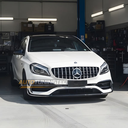 Griglia Look AMG Mercedes Classe A 2015‑2018