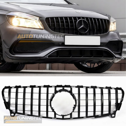 Griglia GTR Mercedes Classe A W176 2015-2018