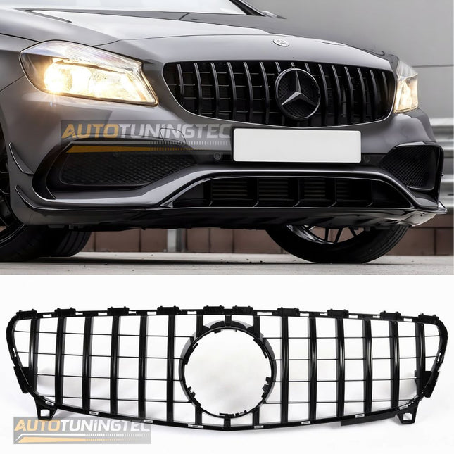 Griglia GTR Mercedes Classe A W176 2015-2018