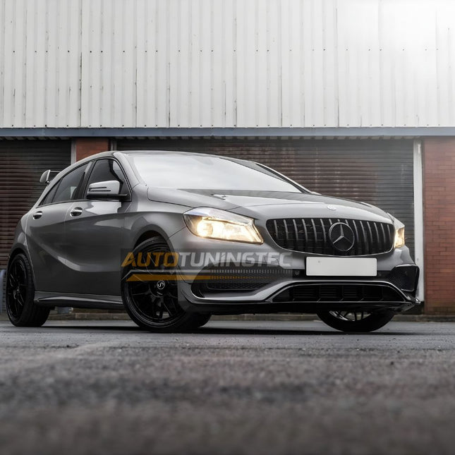 Griglia GTR Mercedes Classe A W176 2015-2018