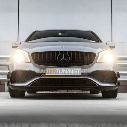 Griglia GTR Mercedes Classe A W176 2015-2018