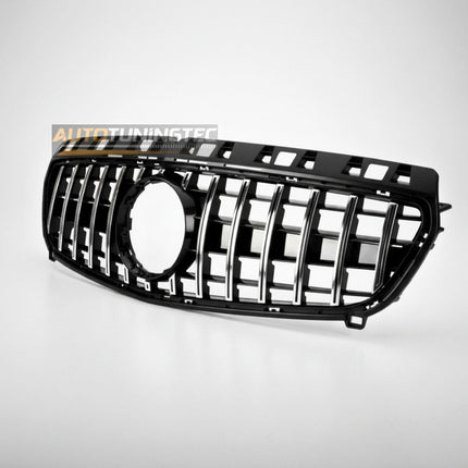 Calandra Panamericana W176