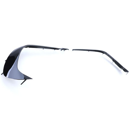 Spoiler paraurti AMG‑Line Mercedes W176 Facelift