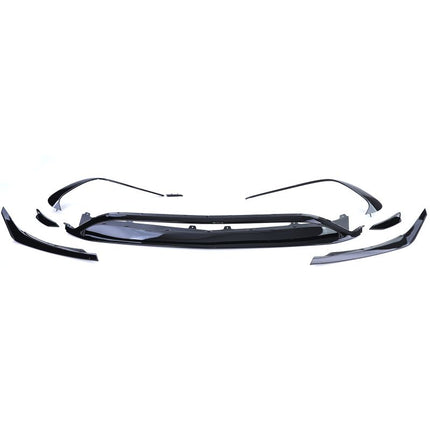 Spoiler anteriore Mercedes Classe A W176 2015-2018