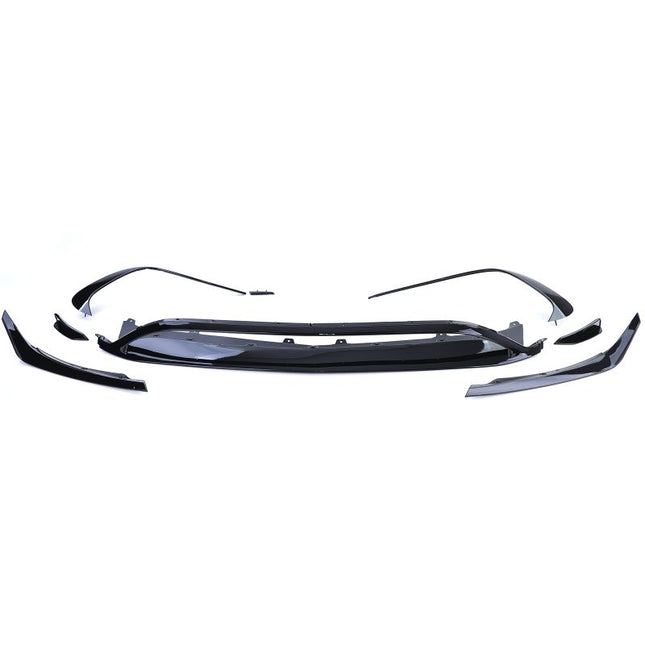 Spoiler anteriore Mercedes Classe A W176 2015-2018