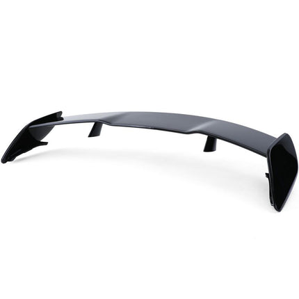 Mercedes Classe A W177 spoiler tetto nero