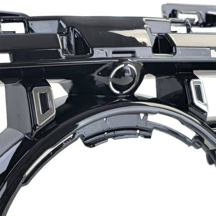 Griglia radiatore Look AMG Mercedes Classe A W177 V177