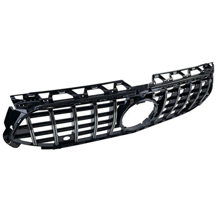 Griglia radiatore Look AMG Mercedes Classe A W177 V177