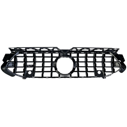 Griglia radiatore Look AMG Mercedes Classe A W177 V177