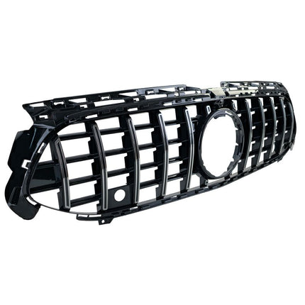 Griglia radiatore Look AMG Mercedes Classe A W177 V177