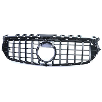 Mercedes B W247 2019-2022 Griglia Anteriore GTR Calandra Frontale