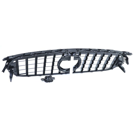 Mercedes B W247 2019-2022 Griglia Anteriore GTR Calandra Frontale