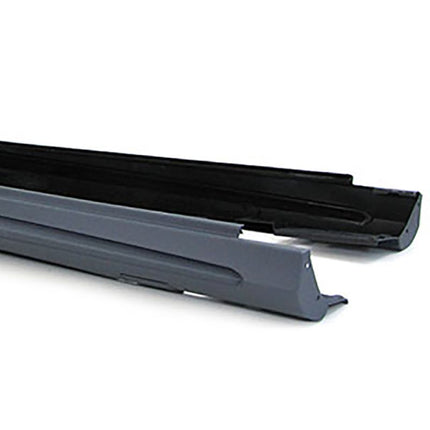 Minigonne laterali tuning Mercedes A W176 2012–2018