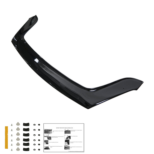 Deflettore Cofano per Peugeot Partner Tepee 2008-2015