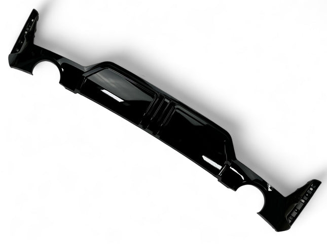 Diffusore Posteriore per BMW Serie 3 G20 / G21 pre-Restyling M Sport 2018-2022 – Art. 320301 - foto 2