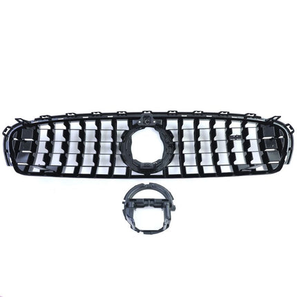 Componente tuning per Mercedes GLC X253 C253 (2019-2022), migliora estetica veicolo.